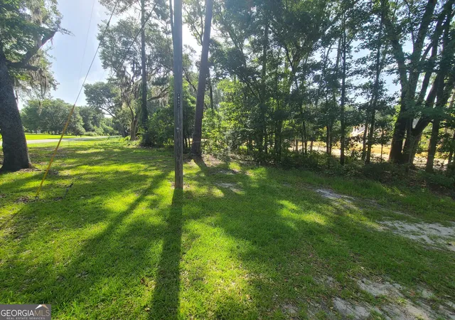 Photo 1 of Land for sale at 160 Conaway Rd, Bloomingdale, GA 31302 | MLS# 10807403 | Listing updated on 2026-07-31