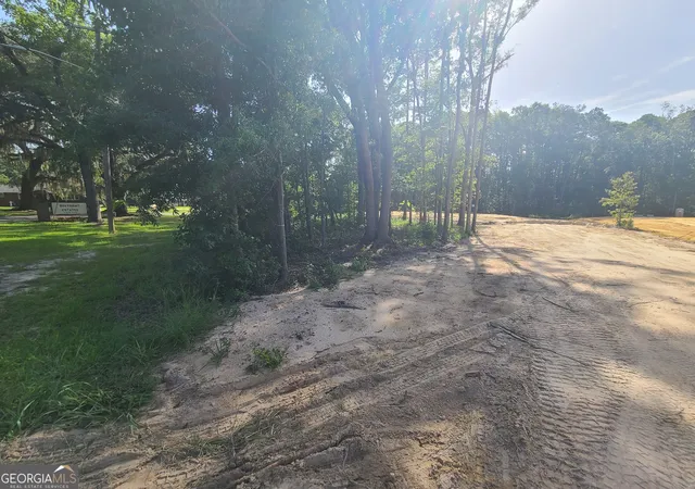 Photo 2 of Land for sale at 160 Conaway Rd, Bloomingdale, GA 31302 | MLS# 10807403 | Listing updated on 2026-07-31