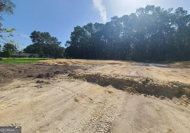Photo 2 of Land for sale at 160 Conaway Rd, Bloomingdale, GA 31302 | MLS# 10807403 | Listing updated on 2026-07-31