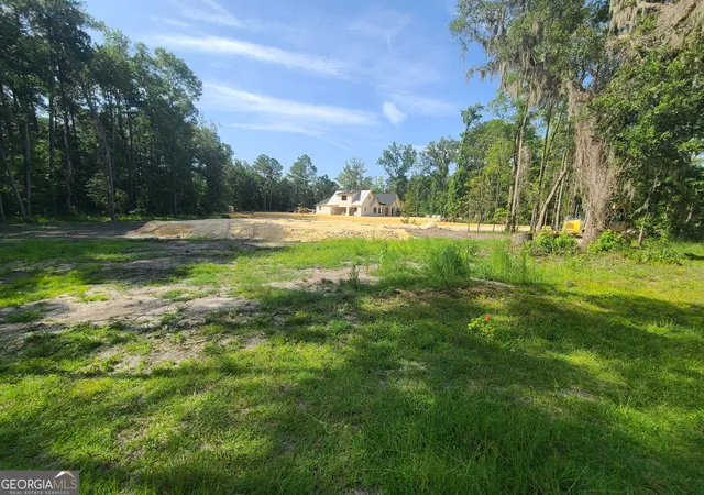 Photo 3 of Land for sale at 160 Conaway Rd, Bloomingdale, GA 31302 | MLS# 10807403 | Listing updated on 2026-07-31