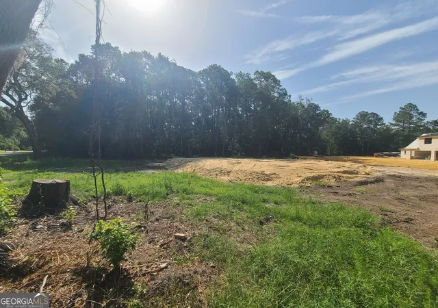 Photo 4 of Land for sale at 160 Conaway Rd, Bloomingdale, GA 31302 | MLS# 10807403 | Listing updated on 2026-07-31