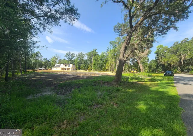 Photo 6 of Land for sale at 160 Conaway Rd, Bloomingdale, GA 31302 | MLS# 10807403 | Listing updated on 2026-07-31