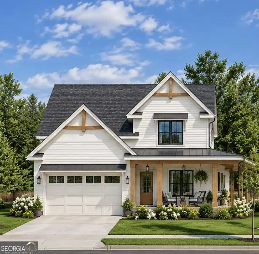 Photo 1 of Single family home for sale at Lot E 1b Chandler St, Carrollton, GA 30117 | MLS# 10858176 | Listing updated on 2026-10-16