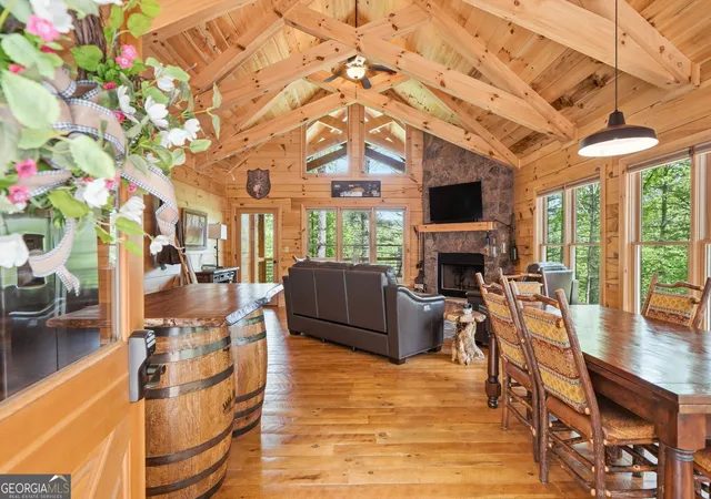 1st image of 85 Christopher Dr, Ellijay, GA 30540 | MLS# 10758392