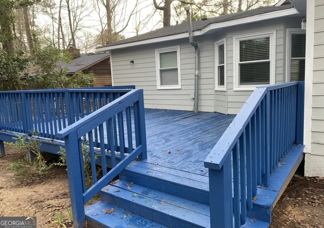 14th image of 260 Edgewater Dr, Macon, GA 31220 | MLS# 10754756