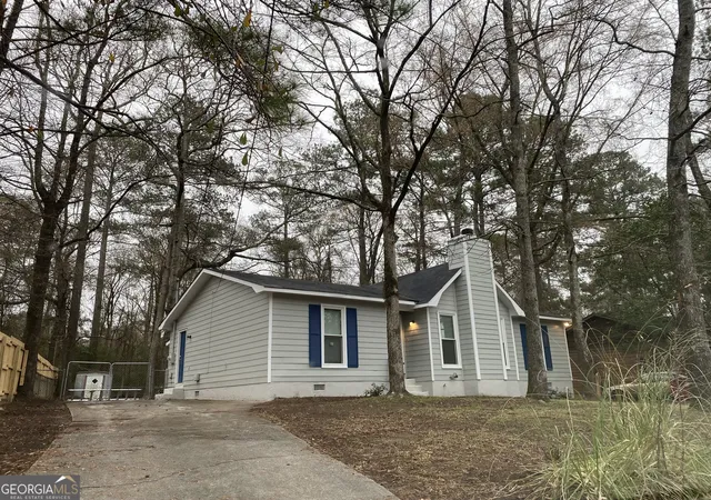 1st image of 260 Edgewater Dr, Macon, GA 31220 | MLS# 10754756