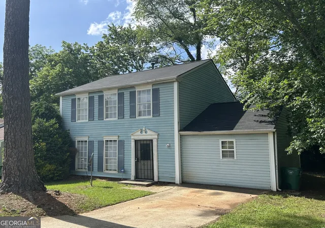 1st image of 4981 Millstone Walk, Stone Mountain, GA 30088 | MLS# 10649507