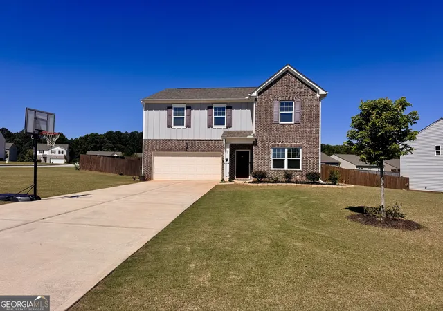 1st image of 30 Dorsey Way, Monroe, GA 30655 | MLS# 10781630