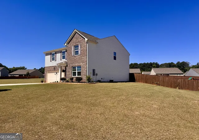2nd image of 30 Dorsey Way, Monroe, GA 30655 | MLS# 10781630