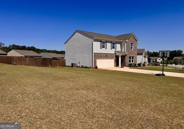 Photo 3 of Single family home for sale at 30 Dorsey Way, Monroe, GA 30655 | MLS# 10781630 | Listing updated on 2026-07-24