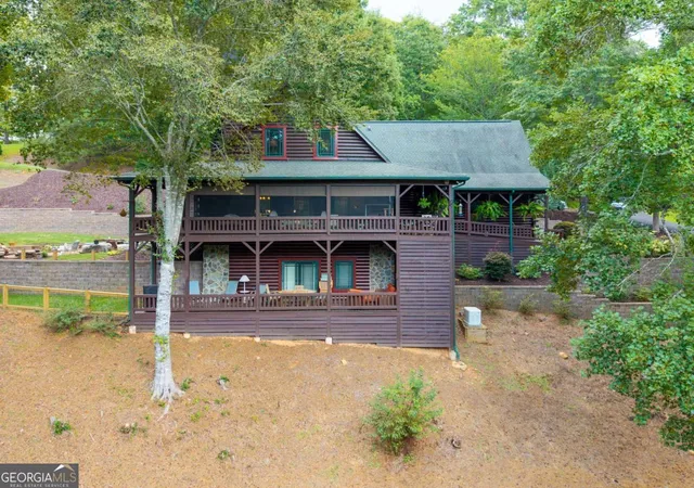 4th image of 3383 Indian Springs Dr, Hiawassee, GA 30546 | MLS# 10781879
