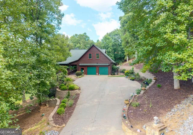 5th image of 3383 Indian Springs Dr, Hiawassee, GA 30546 | MLS# 10781879