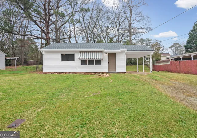 2nd image of 13 Elm Cir, Newnan, GA 30263 | MLS# 10705070