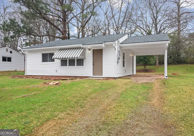 4th image of 13 Elm Cir, Newnan, GA 30263 | MLS# 10705070