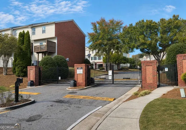 Photo 2 of Townhouse for sale at 6776 Blackstone Pl #10, Mableton, GA 30126 | MLS# 10766036 | Listing updated on 2026-08-22