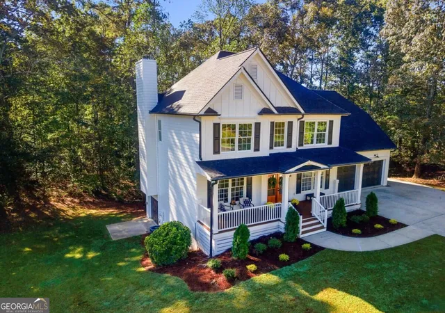 Photo 1 of Single family home for sale at 307 Oakwind Way Dr, Canton, GA 30114 | MLS# 10870517 | Listing updated on 2026-10-29