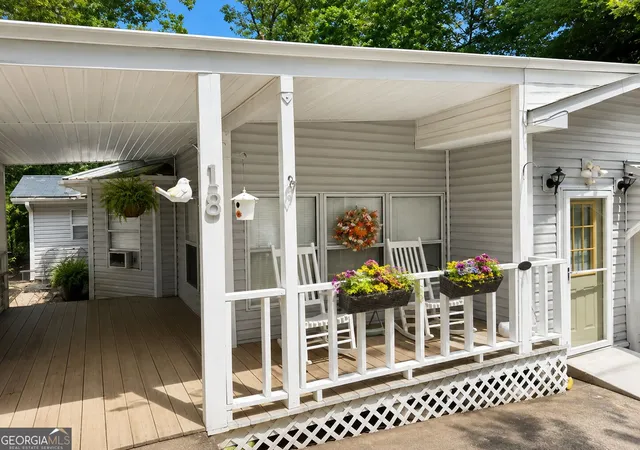 1st image of 18 Candy Land Dr, Cleveland, GA 30528 | MLS# 10827060