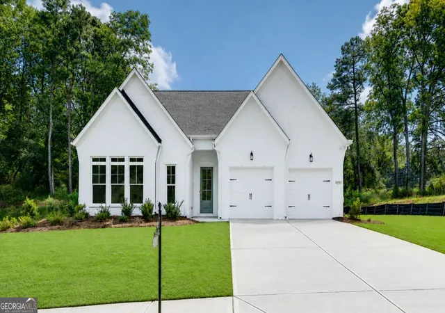 Photo 1 of Single family home for sale at 4810 Gadwall Wy, Cumming, GA 30028 | MLS# 10822441 | Listing updated on 2026-09-18
