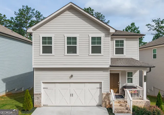 1st image of 672 Groover St, Ball Ground, GA 30107 | MLS# 10809769