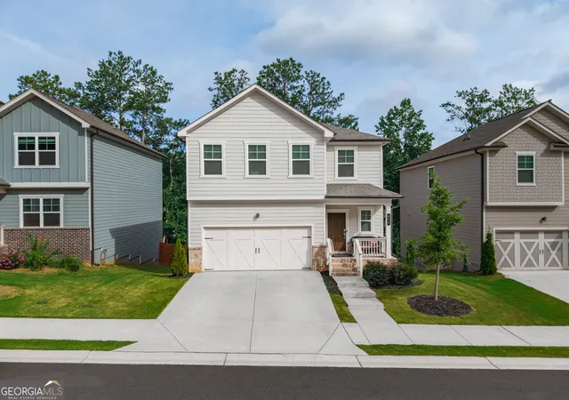 3rd image of 672 Groover St, Ball Ground, GA 30107 | MLS# 10809769
