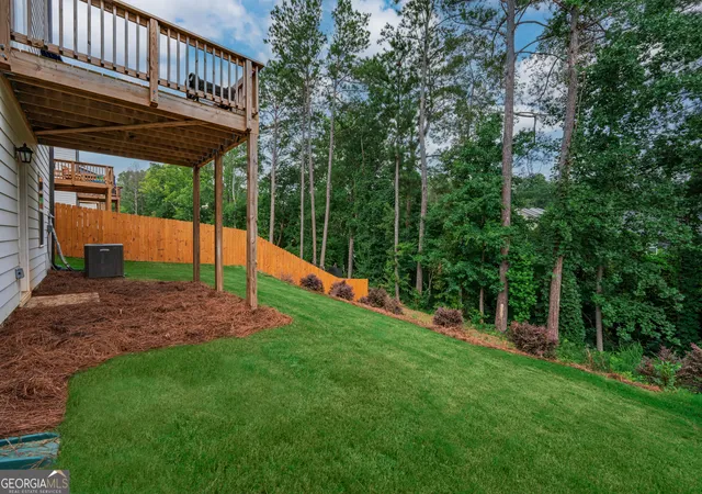 49th image of 672 Groover St, Ball Ground, GA 30107 | MLS# 10809769