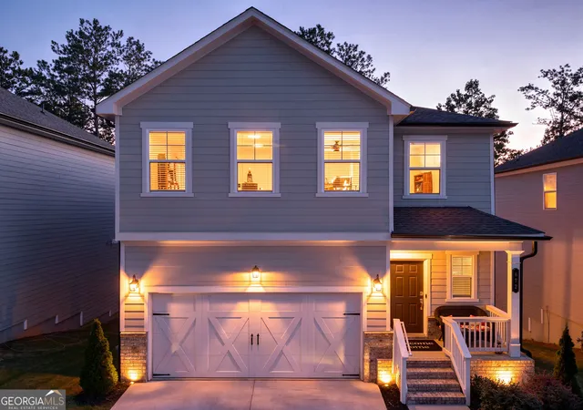 4th image of 672 Groover St, Ball Ground, GA 30107 | MLS# 10809769