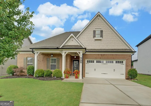 1st image of 4323 Clubside Dr, Gainesville, GA 30504 | MLS# 10805747