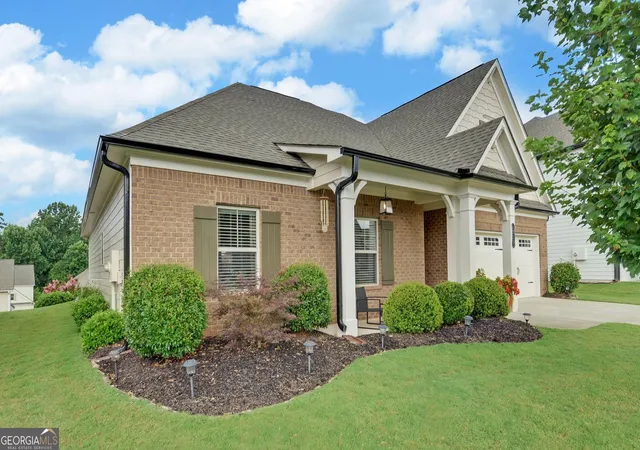 2nd image of 4323 Clubside Dr, Gainesville, GA 30504 | MLS# 10805747