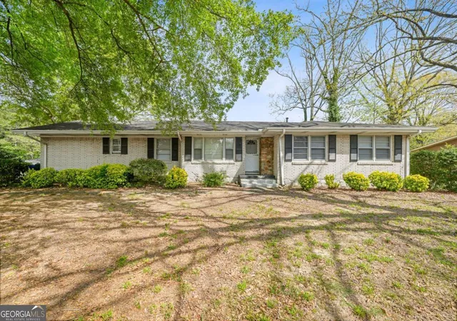 Photo 2 of Single family home for sale at 1393 Idlewood Rd, Tucker, GA 30084 | MLS# 10728145 | Listing updated on 2026-05-16