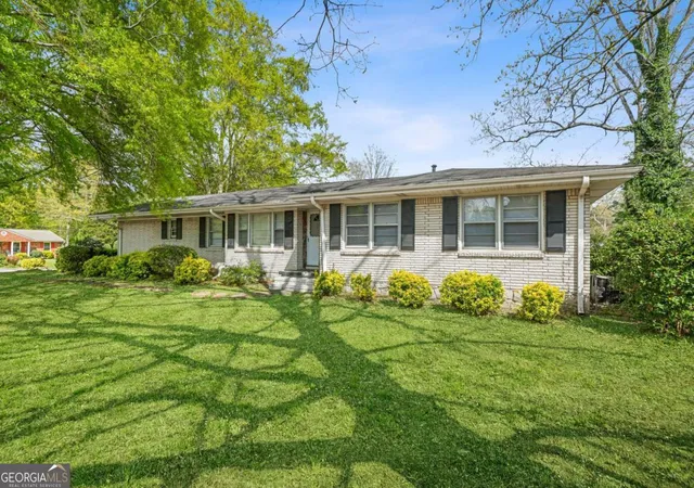Photo 3 of Single family home for sale at 1393 Idlewood Rd, Tucker, GA 30084 | MLS# 10728145 | Listing updated on 2026-05-16