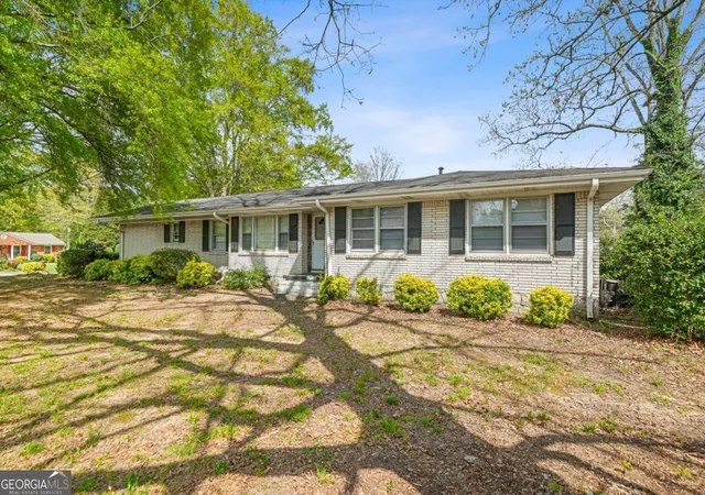 Photo 3 of Single family home for sale at 1393 Idlewood Rd, Tucker, GA 30084 | MLS# 10728145 | Listing updated on 2026-05-16