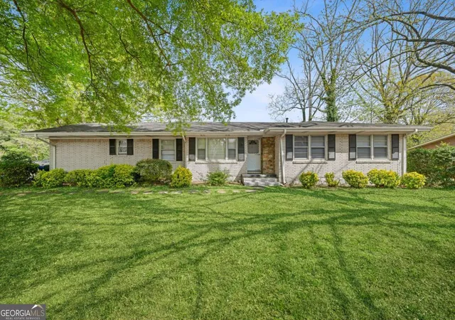 Photo 4 of Single family home for sale at 1393 Idlewood Rd, Tucker, GA 30084 | MLS# 10728145 | Listing updated on 2026-05-16