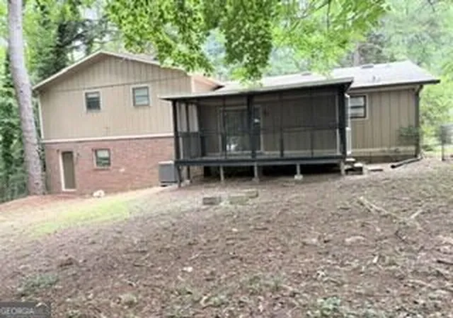 Photo 2 of Single family home for sale at 4395 Glade Rd, Forest Park, GA 30297 | MLS# 10820008 | Listing updated on 2026-09-11
