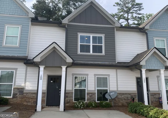 1st image of 108 Indigo Cir, Homer, GA 30547 | MLS# 10826697