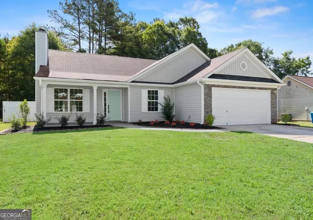 Homes for sale in Winder, GA | 1405 Faith Dr, Winder, GA 30680 | MLS# 10788149