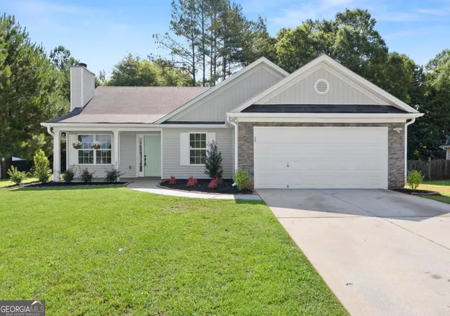 Homes for sale in Winder, GA | 1405 Faith Dr, Winder, GA 30680 | MLS# 10788149