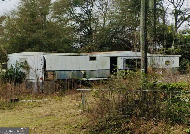 Photo 1 of Manufactured home for sale at 77 North St, Lumpkin, GA 31815 | MLS# 10811691 | Listing updated on 2026-08-06