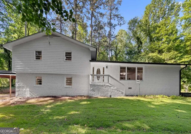 1st image of 2984 E Paulding Dr, Dallas, GA 30157 | MLS# 10816158