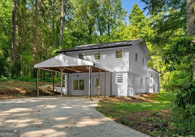 2nd image of 2984 E Paulding Dr, Dallas, GA 30157 | MLS# 10816158