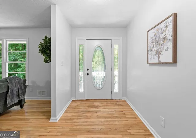 3rd image of 2984 E Paulding Dr, Dallas, GA 30157 | MLS# 10816158