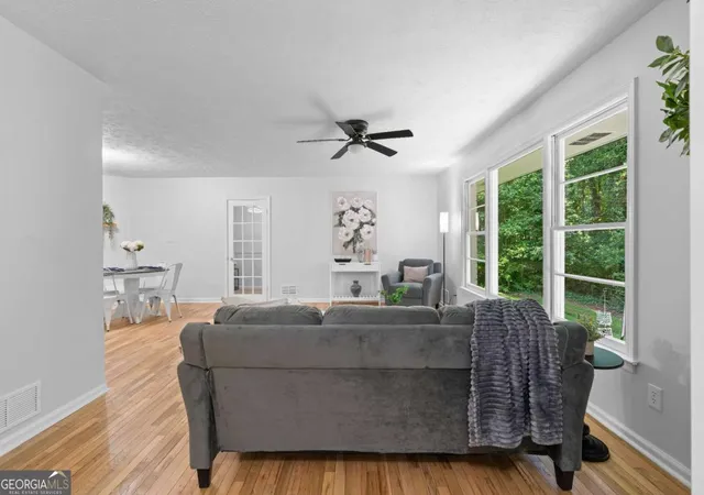 5th image of 2984 E Paulding Dr, Dallas, GA 30157 | MLS# 10816158