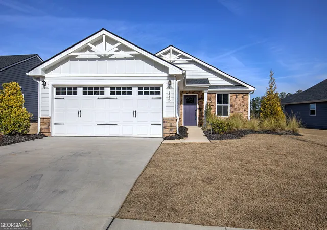 Photo 1 of Single family home for sale at 228 Serenity Rd, Dallas, GA 30132 | MLS# 10793001 | Listing updated on 2026-07-09
