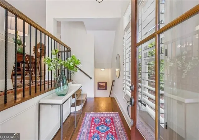 Photo 3 of Townhouse for sale at 2775 Paces Lookout Ln Se, Atlanta, GA 30339 | MLS# 10835288 | Listing updated on 2026-09-11