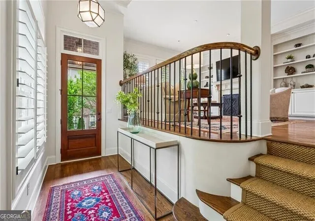Photo 3 of Townhouse for sale at 2775 Paces Lookout Ln Se, Atlanta, GA 30339 | MLS# 10835288 | Listing updated on 2026-09-11