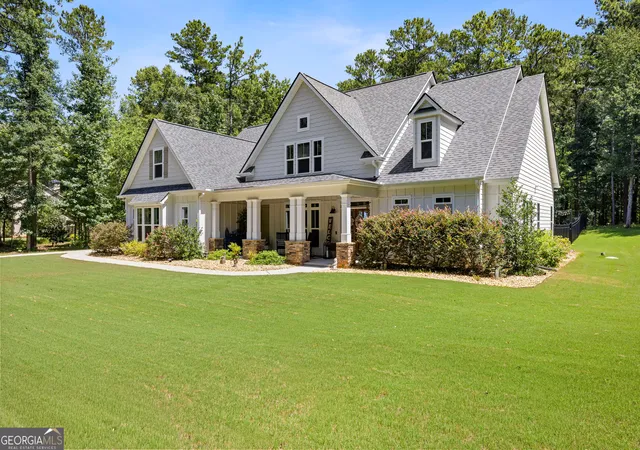 1st image of 346 Antioch Rd, Fayetteville, GA 30215 | MLS# 10831490