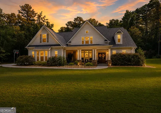2nd image of 346 Antioch Rd, Fayetteville, GA 30215 | MLS# 10831490