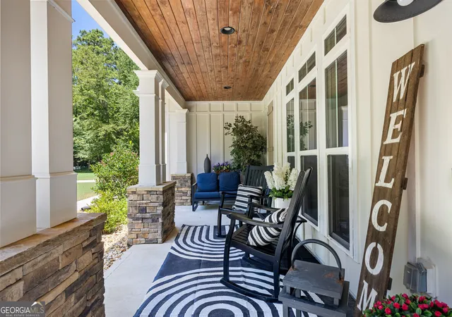 4th image of 346 Antioch Rd, Fayetteville, GA 30215 | MLS# 10831490