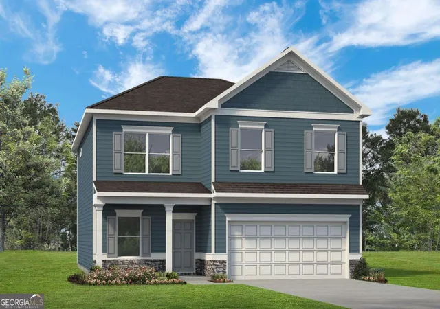 Photo 1 of Sale Pending at 248 Shantz Way #A41, Byron, GA 31008 | MLS# 10638203 | Listing updated on 2025-12-18