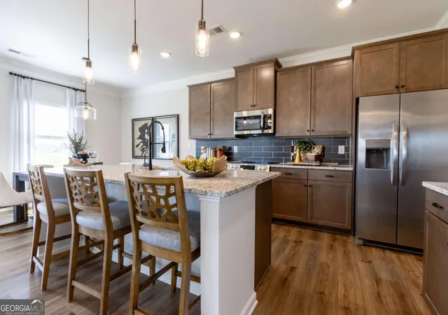 Photo 3 of Sale Pending at 248 Shantz Way #A41, Byron, GA 31008 | MLS# 10638203 | Listing updated on 2025-12-18