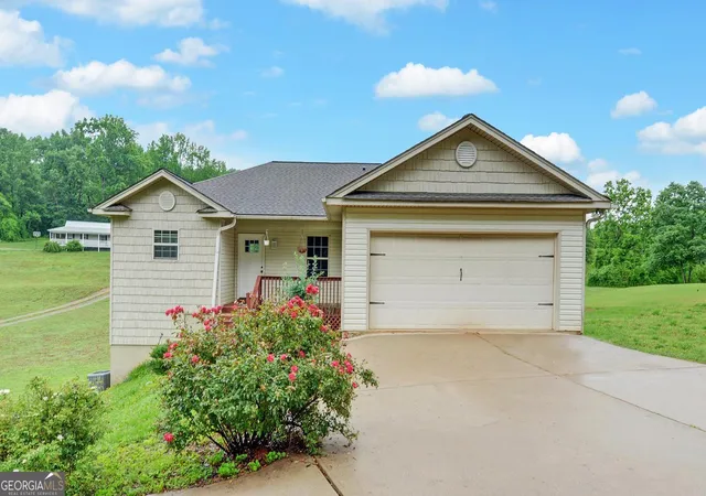 Homes for sale in Dahlonega, GA | 1525 Mount Olive Church Rd, Dahlonega, GA 30533 | MLS# 10783245